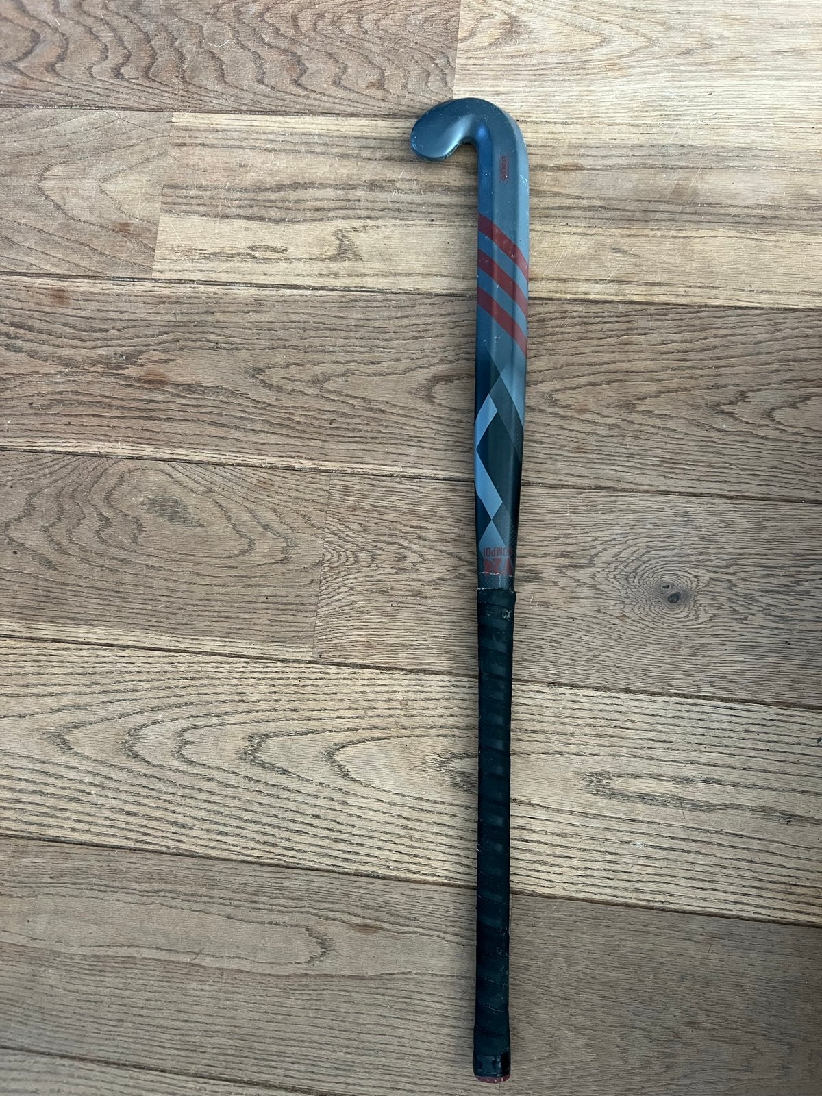 Adidas Xtreme24 compo1 Hockeystick - Gebruikt, Ophalen of Verzenden, Gebruikt, Stick
