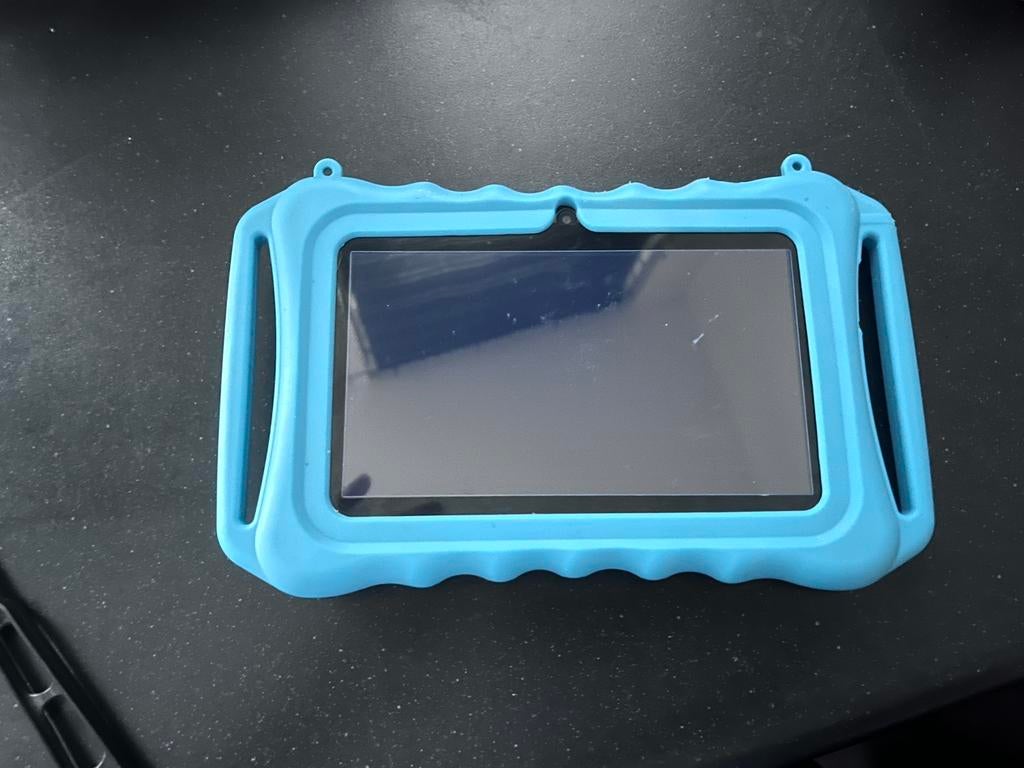 Deplay kindertablet, Computers en Software, Android Tablets, Ophalen of Verzenden, Gebruikt, 10 inch, 32 GB
