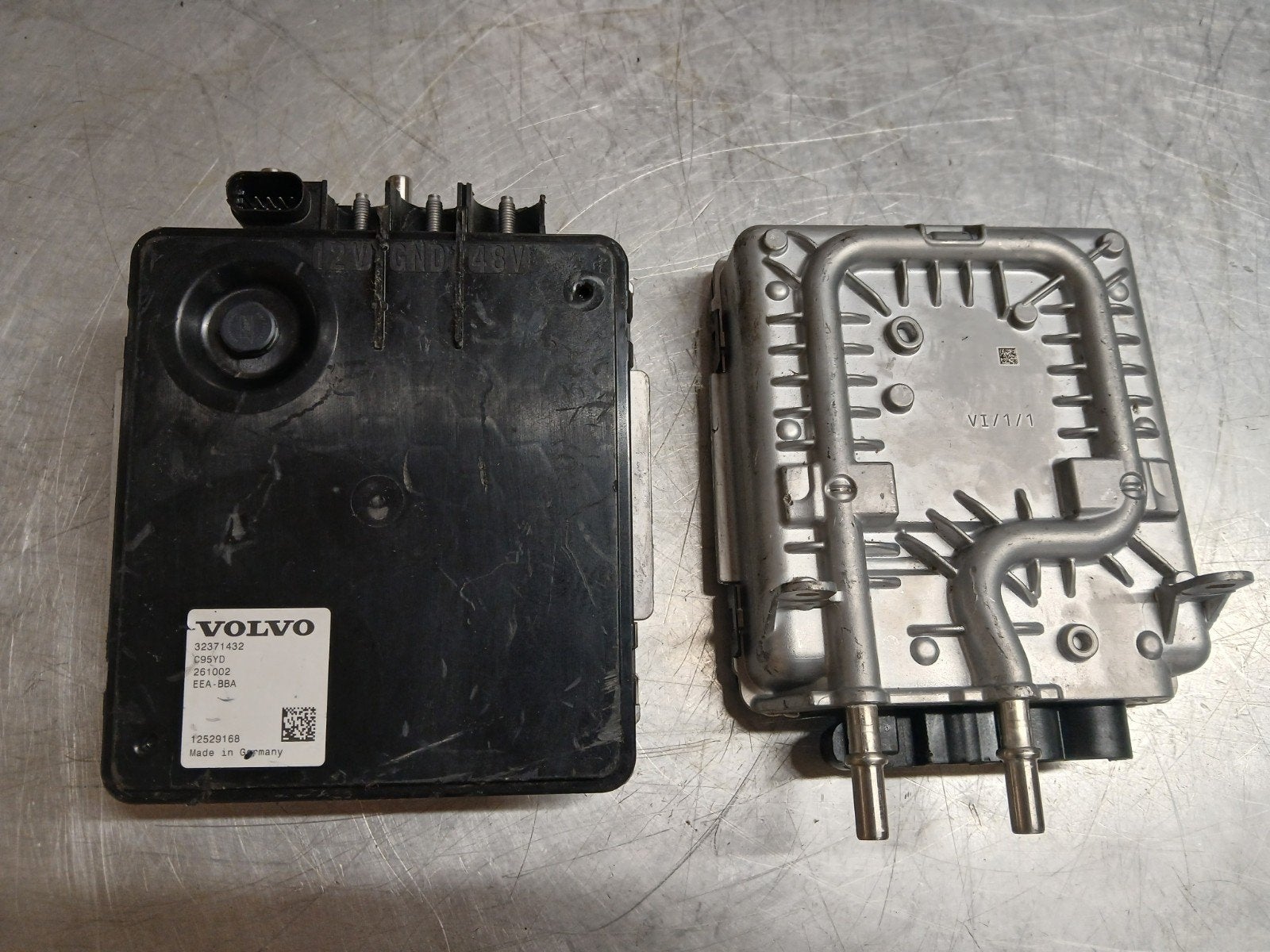 Volvo xc60 xc40 v60 xc90 s60 converter v90 36013252, Ophalen of Verzenden