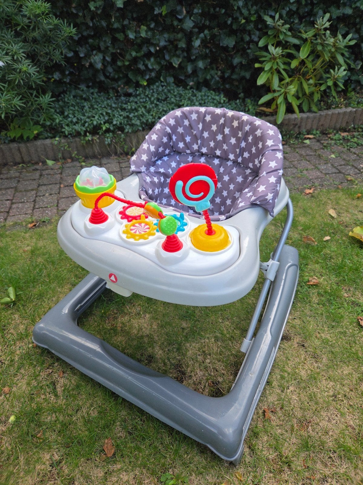 Topmark loopstoel in goede staat, Kinderen en Baby's, Ophalen, Gebruikt