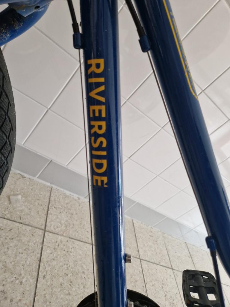 Mooi kinder fiets, Ophalen of Verzenden, Zo goed als nieuw, Minder dan 10 versnellingen, Overige merken