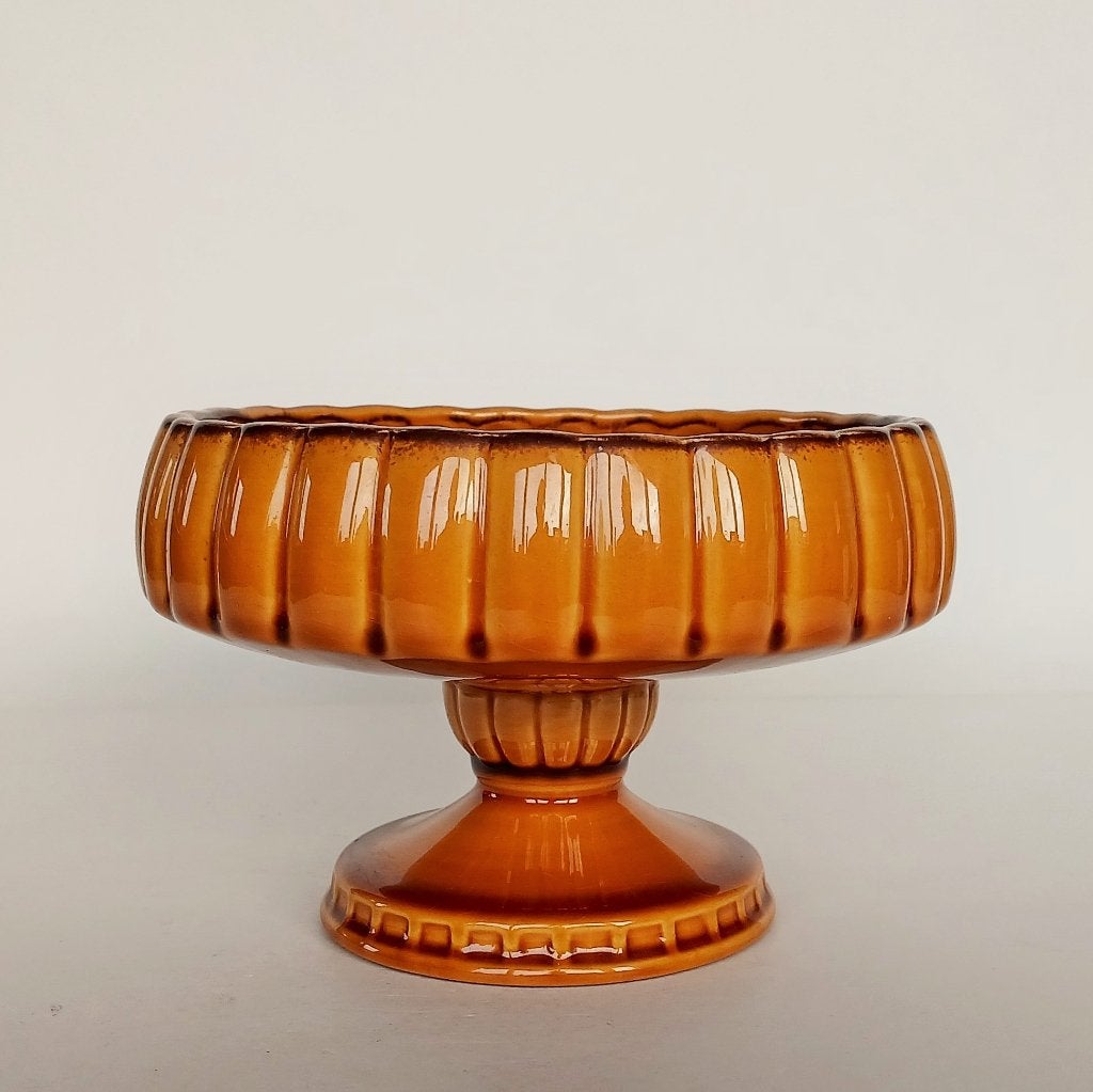 Schaal Keramiek Schoonhoven Vintage, Ophalen of Verzenden