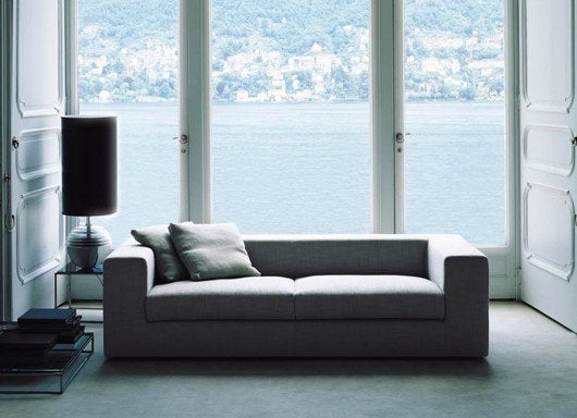 Foto 3 van Nieuwe Living Divani Wall sofa bed