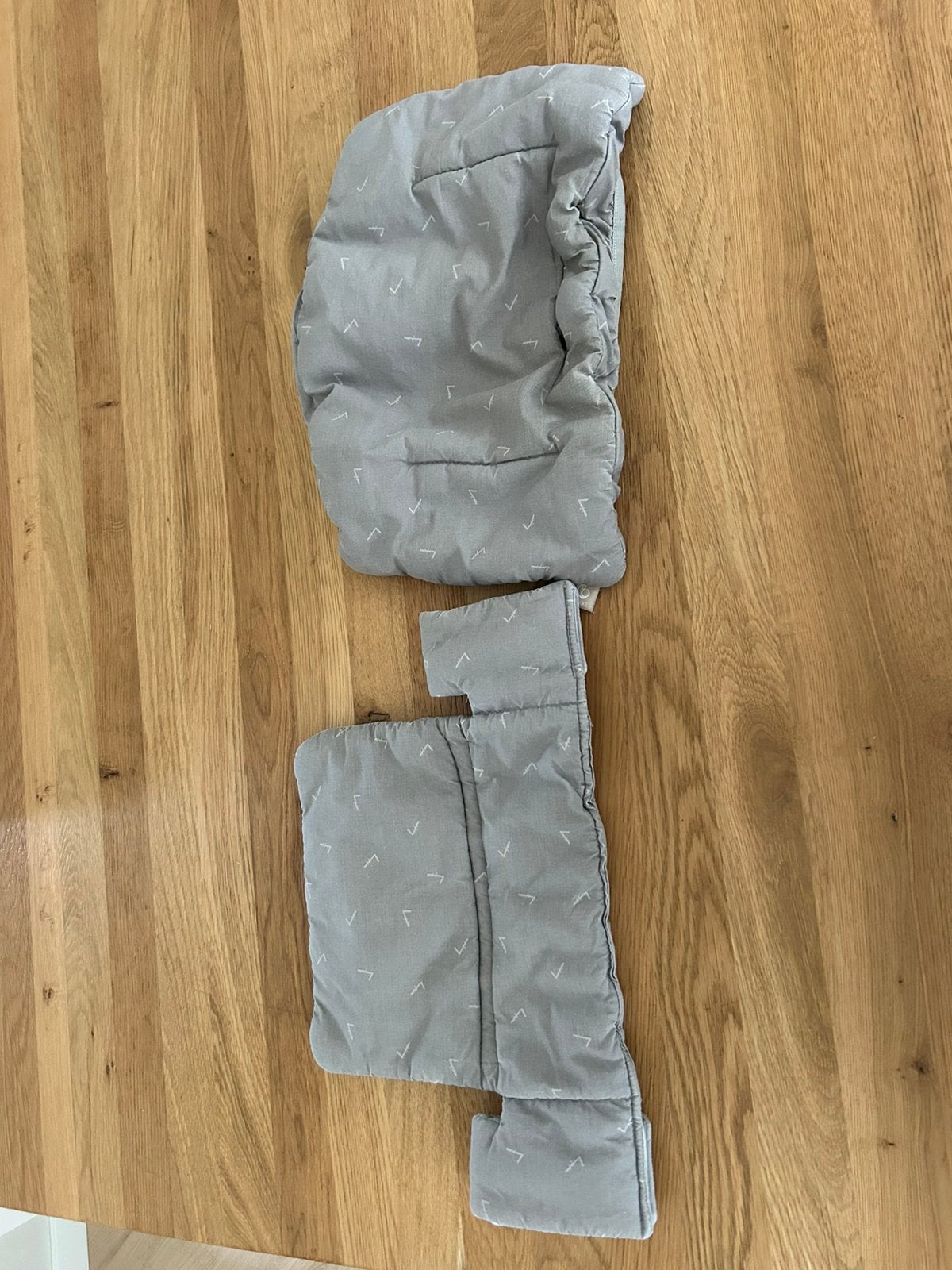 Stokke Tripp trapp kussenset, Ophalen, Zo goed als nieuw