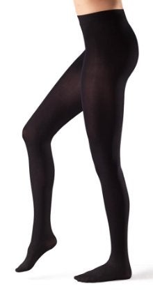 HEMA panty zwart maat 38 (60 din) - nieuw -, Kleding | Dames, Leggings, Maillots en Panty's, Ophalen of Verzenden, Nieuw, Zwart