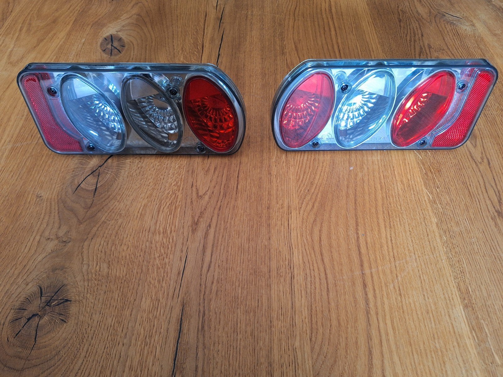 ANWB Touring II Fietsendrager nieuwe achterlicht Kappen, Fietsen en Brommers, Fietsaccessoires | Aanhangers en Karren, Ophalen of Verzenden