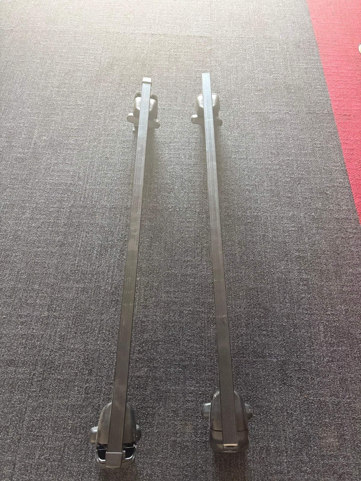 Dakdragers Atera Signo VW Touran, Auto diversen, Dakdragers, Ophalen of Verzenden