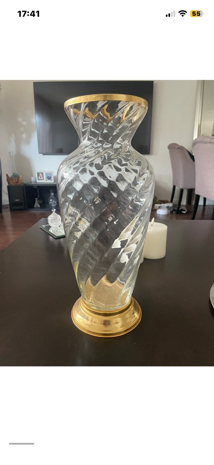 Vintage Set, Ophalen, Zo goed als nieuw, Vintage