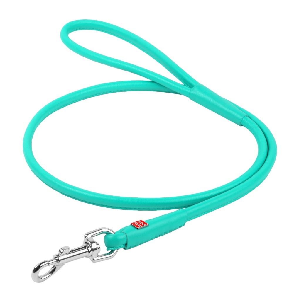 WAUDOG Glamour Hondenriem Rond Mint XS Lengte 122 cm -35%!!!, Ophalen of Verzenden, Nieuw, Hondenriem