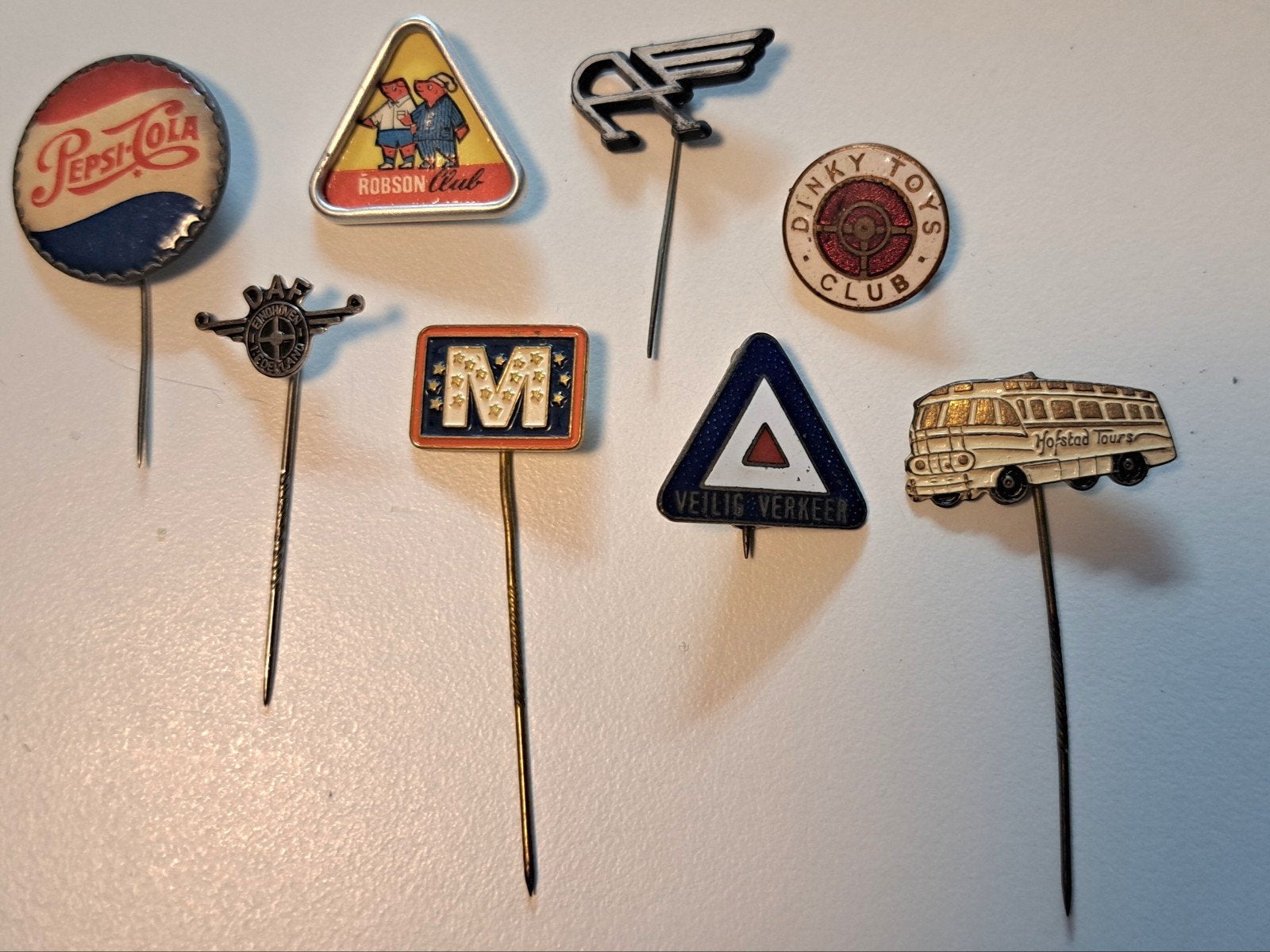 diverse speldjes, Verzamelen, Speldjes, Pins en Buttons, Ophalen of Verzenden, Gebruikt, Overige onderwerpen