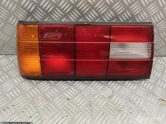 Achterlicht links BMW 3-serie e30 type 2, Gebruikt, Partnerportal@bmw.de, Bmw, Ophalen of Verzenden