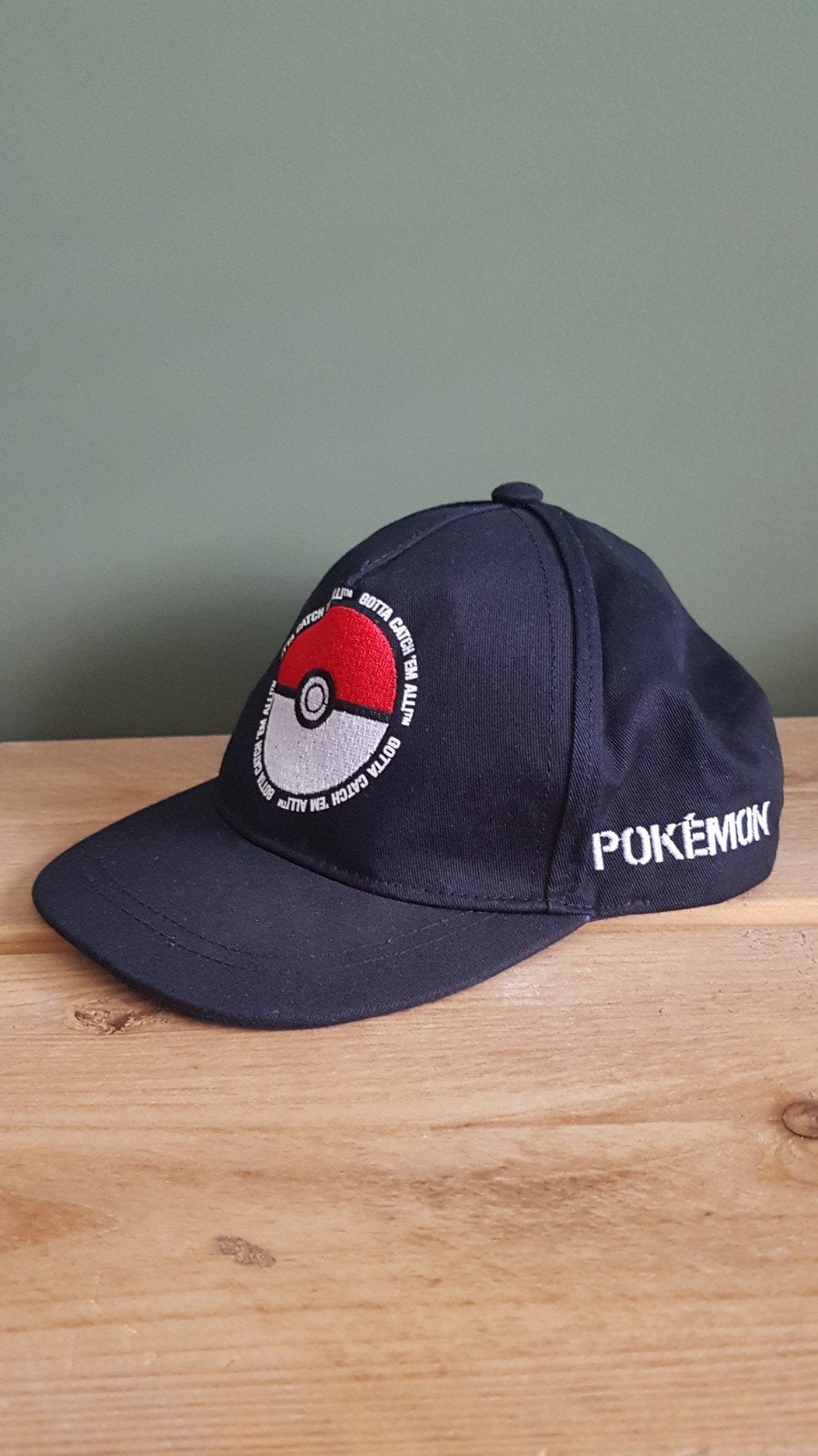 Pokémon Pokéball Name It pet, Kinderen en Baby's, Ophalen of Verzenden, Zo goed als nieuw, NAME IT