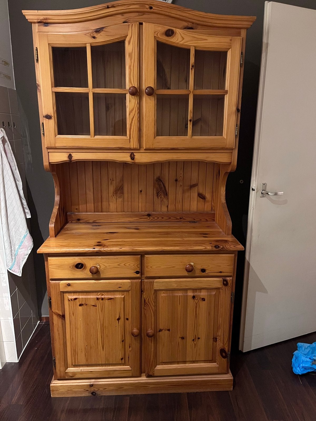GRATIS AFHALEN: KASTEN EN TAFEL, Ophalen, Gebruikt, 100 tot 150 cm, Minder dan 100 cm