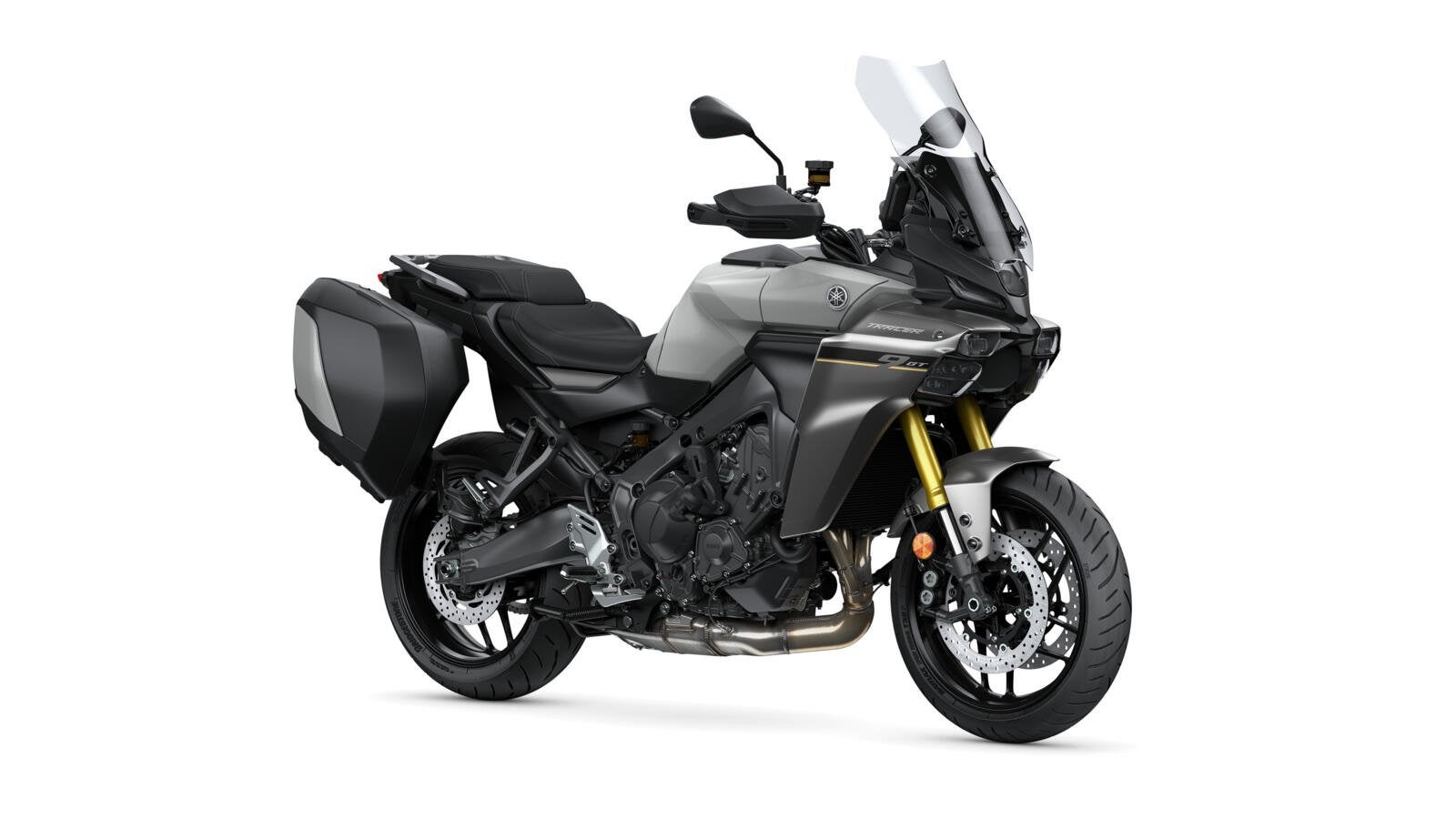 Yamaha Tracer 9 GT ABS Y-AMT (bj 2026), Bedrijf, Sport, Meer dan 35 kW, 890 cc