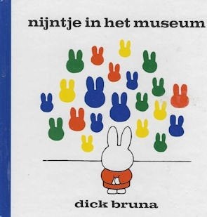 Dick Bruna: diverse boekjes, w.o. Nijntje boekjes, Ophalen of Verzenden, Gelezen, Fictie algemeen