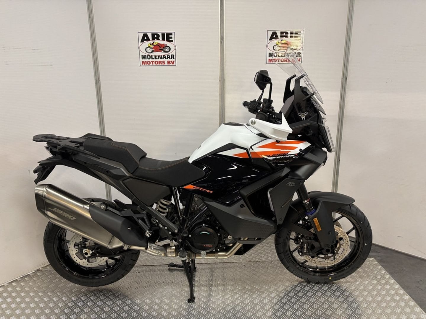 KTM 1390 Super Adventure S EVO (bj 2026), KTM, Bedrijf, Onbekend, 1350 cc