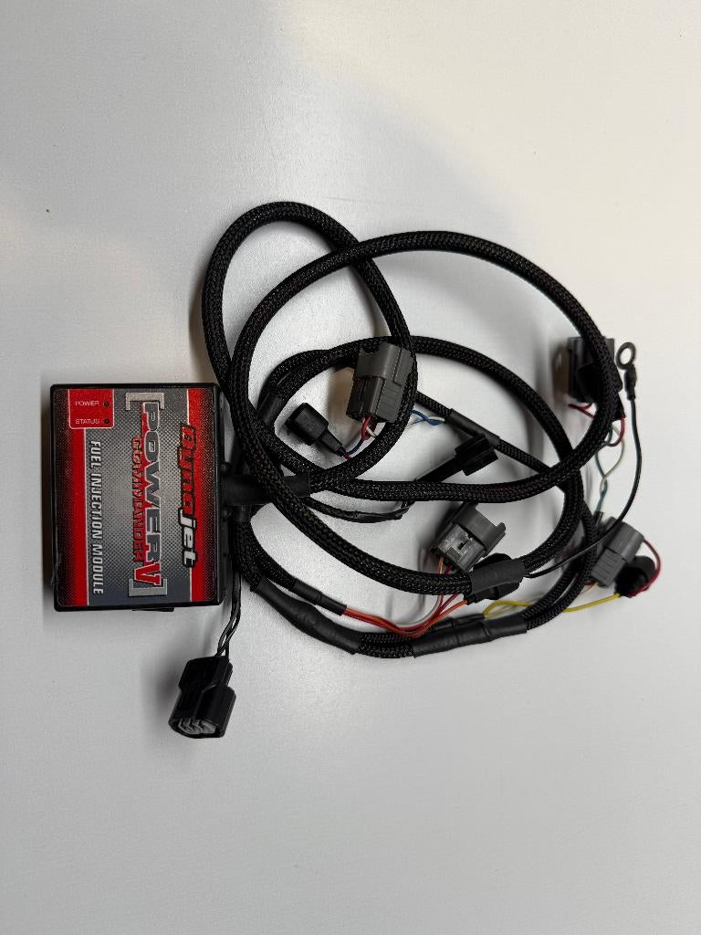 Honda CBR 1000 RR SC59 Powercommander V 2012 - 2014, Gebruikt, Verzenden, De lage weerde, Amsterdam, Dynojet