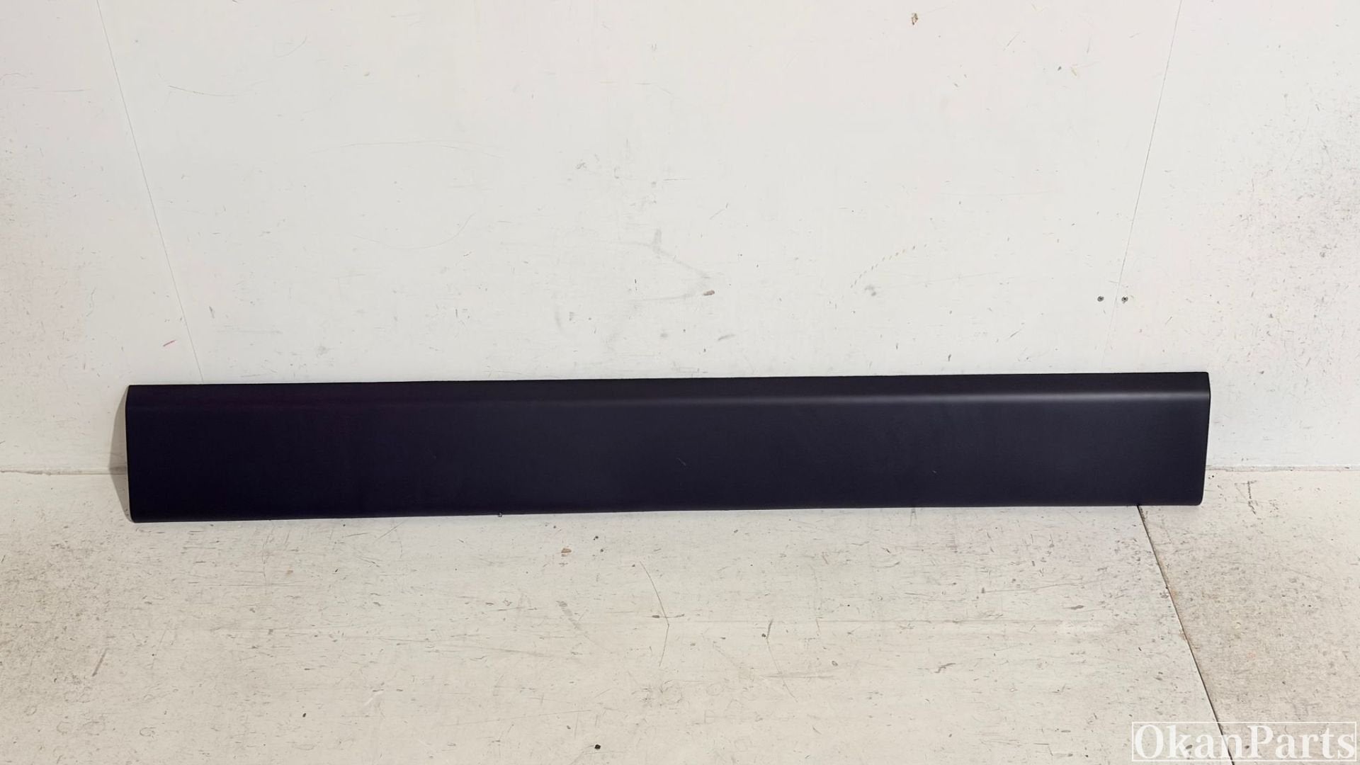 Renault Master III rechter schuifdeur sierlijst rechts, Auto-onderdelen, Info@fabrikant.eu, Fabrikantstraat 1
1000 AA  Amsterdam, NL