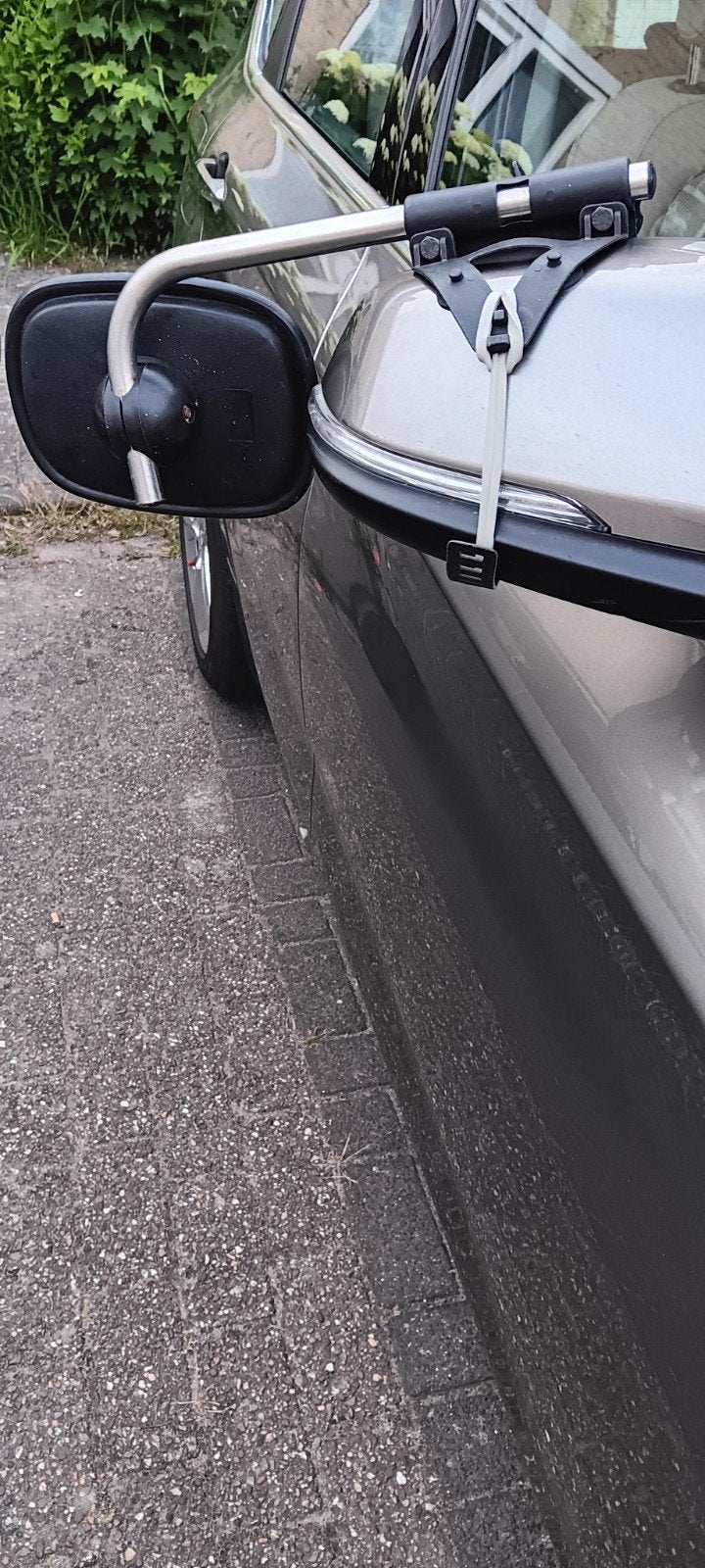 Caravan Spiegels - Set van 2, Ophalen, Gebruikt