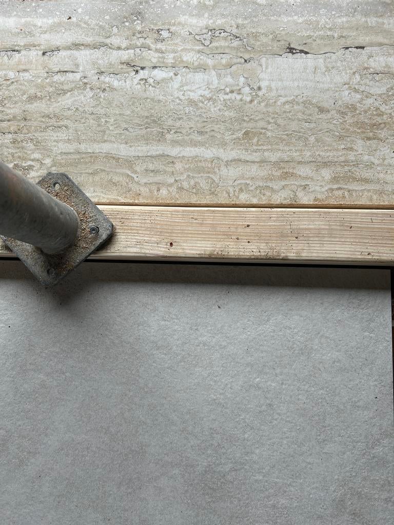 Nieuwe PVC vloertegels 90m2 - 60x30cm, Doe-het-zelf en Verbouw, Tegels, Ophalen, Nieuw, 10 m² of meer, 20 tot 40 cm