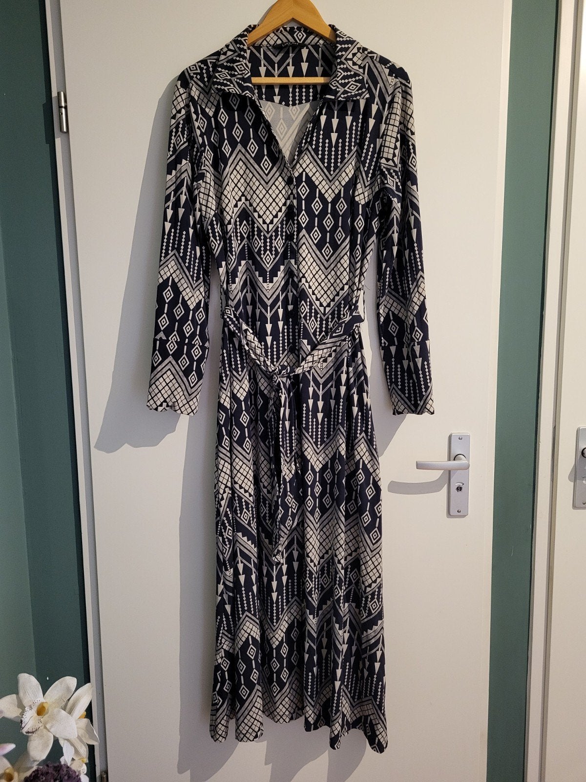 Lady Day XXL, Kleding | Dames, Lady Day, Blauw, Maat 46/48 (XL) of groter, Ophalen of Verzenden