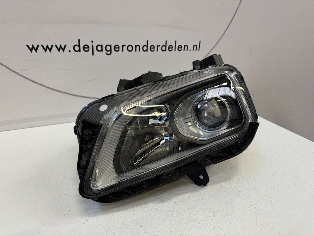 HYUNDAI KONA FULL LED KOPLAMP LINKS 92101J9000 18-20, Gebruikt, Heolleung-ro 12
06797  Seoul, Ophalen of Verzenden, Info@hyundai.com