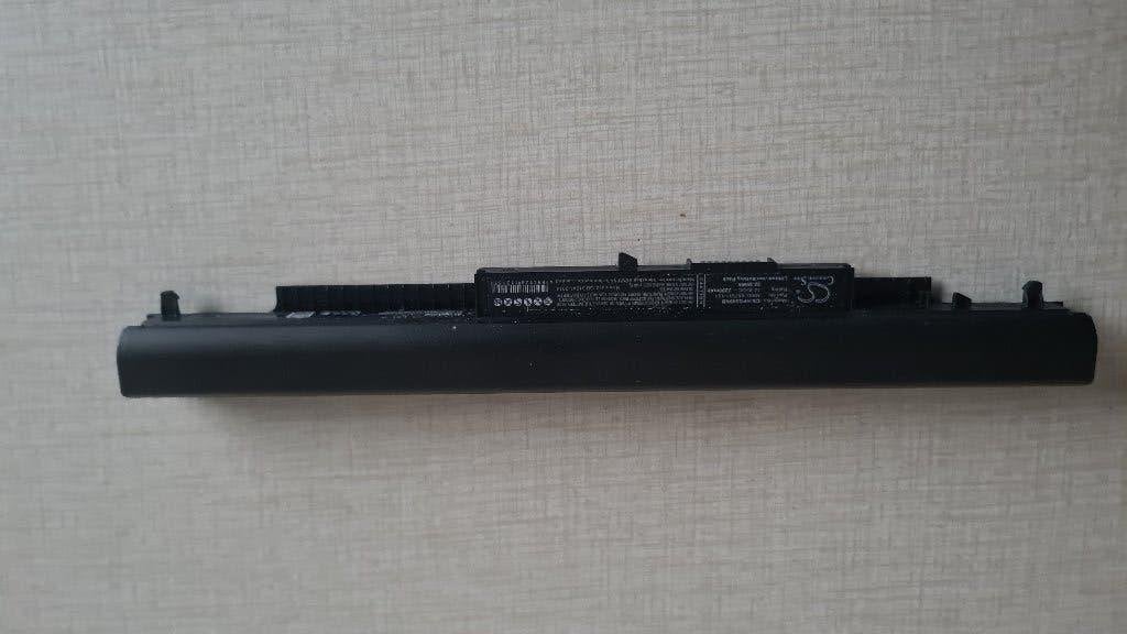 Laptop batterij, Computers en Software, Ophalen, Zo goed als nieuw