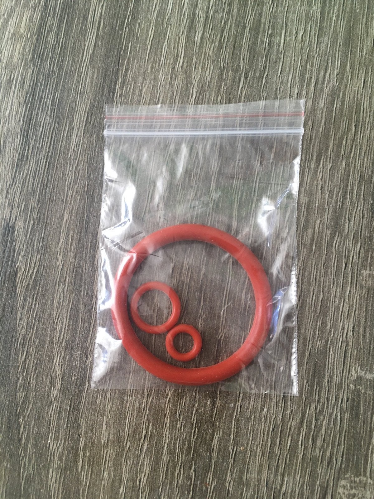 Philips / Saeco o-ringen revisie /reparatie set, Ophalen of Verzenden, Nieuw