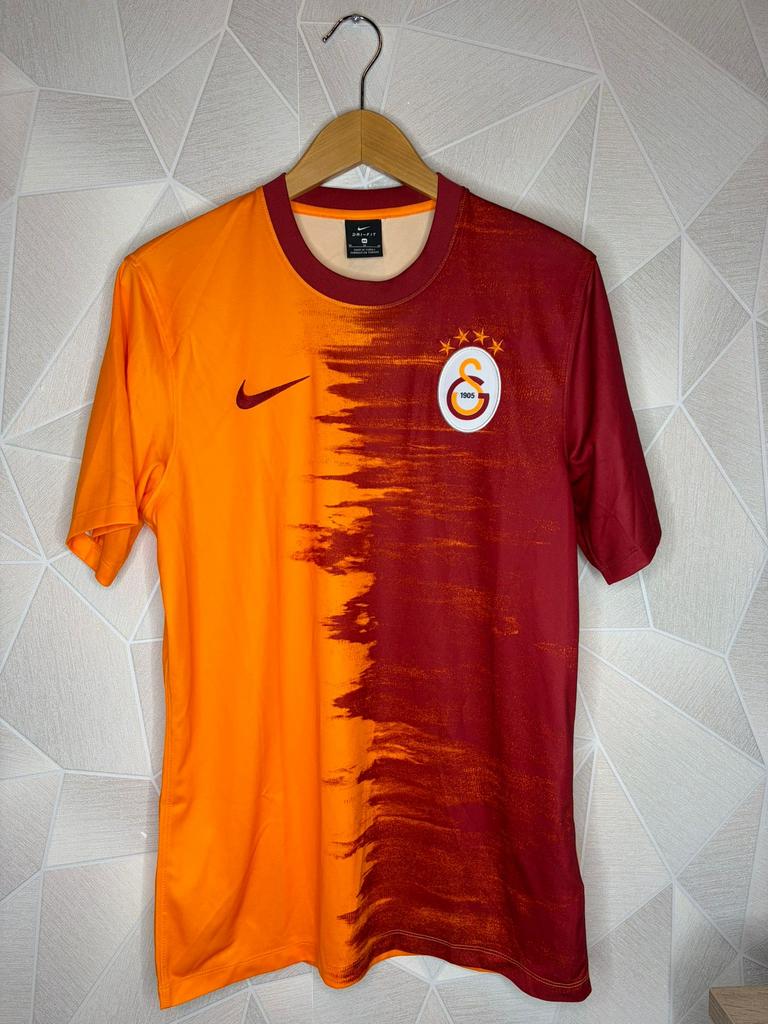 Galatasaray thuis 2020/2021, Shirt, ., Zo goed als nieuw, .