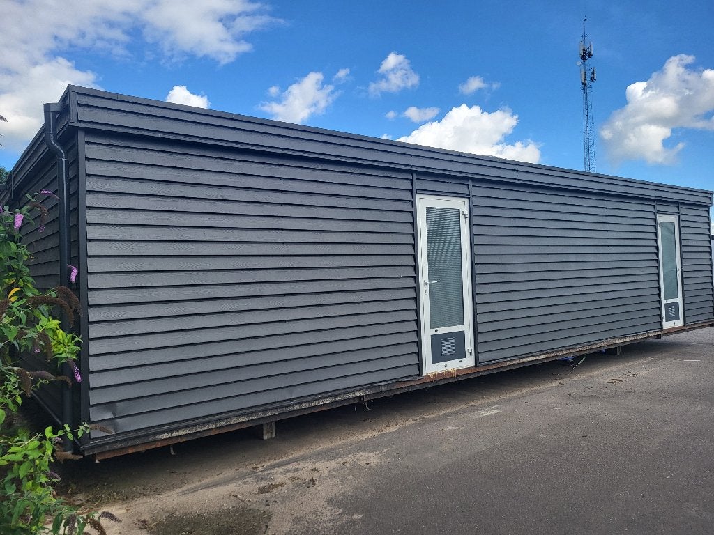 Van Keulen sanitaire units, 3 halen 2 betalen, Ophalen