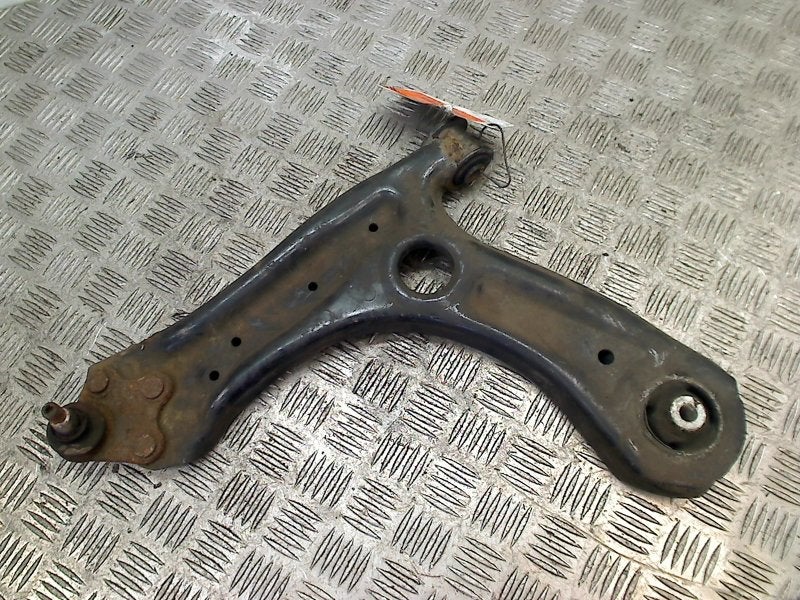 Draagarm Links Voor Seat Ibiza IV (6J5) (2010-06/2015-05), Service@seat.de, Seat, Seat Deutschland GmbH, Gebruikt