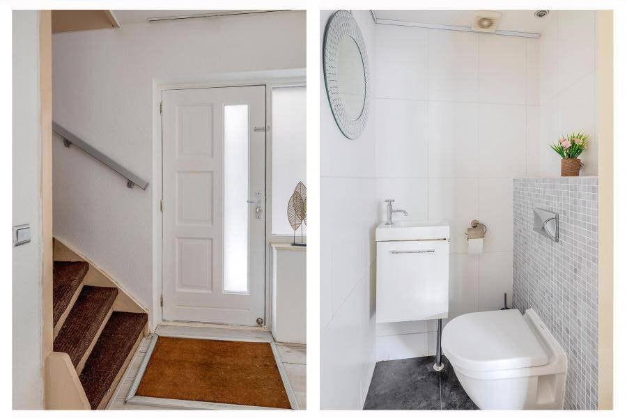 Huis te huren Rotterdam Oosterflank/ Alexander, Rotterdam, 82 m², Direct bij eigenaar, Tussenwoning