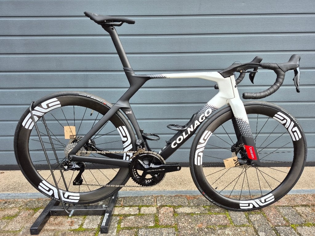 Colnago Y1Rs Dura-Ace Di2 – NIEUW! - ENVE SES 4.5 -, Carbon, Nieuw, Meer dan 20 versnellingen, Ophalen