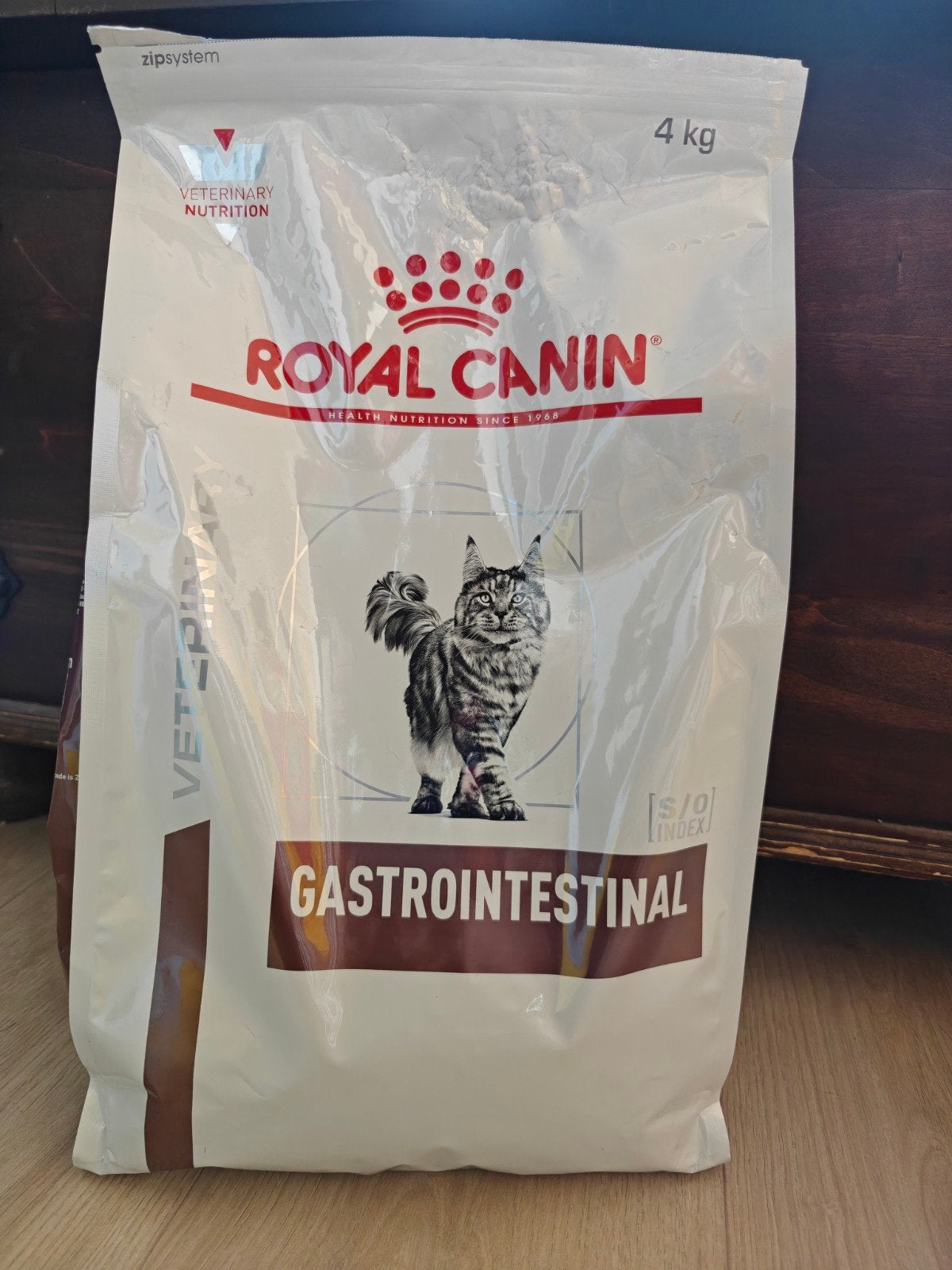 Royal Canin Gastrointestinal droogvoer Kat, Dieren en Toebehoren, Dierenvoeding, Ophalen of Verzenden, Kat