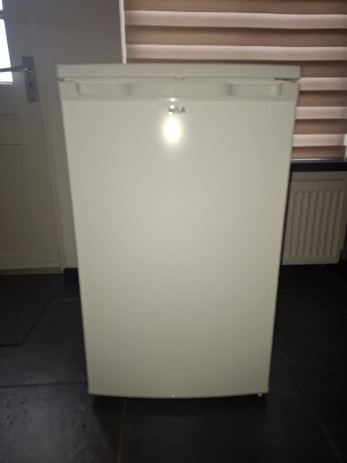 WLA Vriezer  met 3 lades, Witgoed en Apparatuur, Gebruikt, Minder dan 60 cm, Vrijstaand, Ophalen