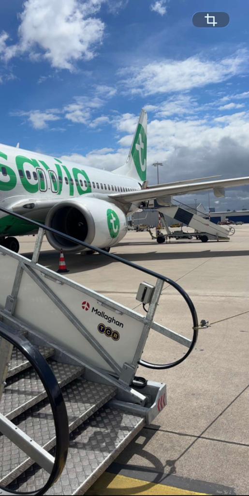 Woonruimte omgeving R’dam Airport gezocht!