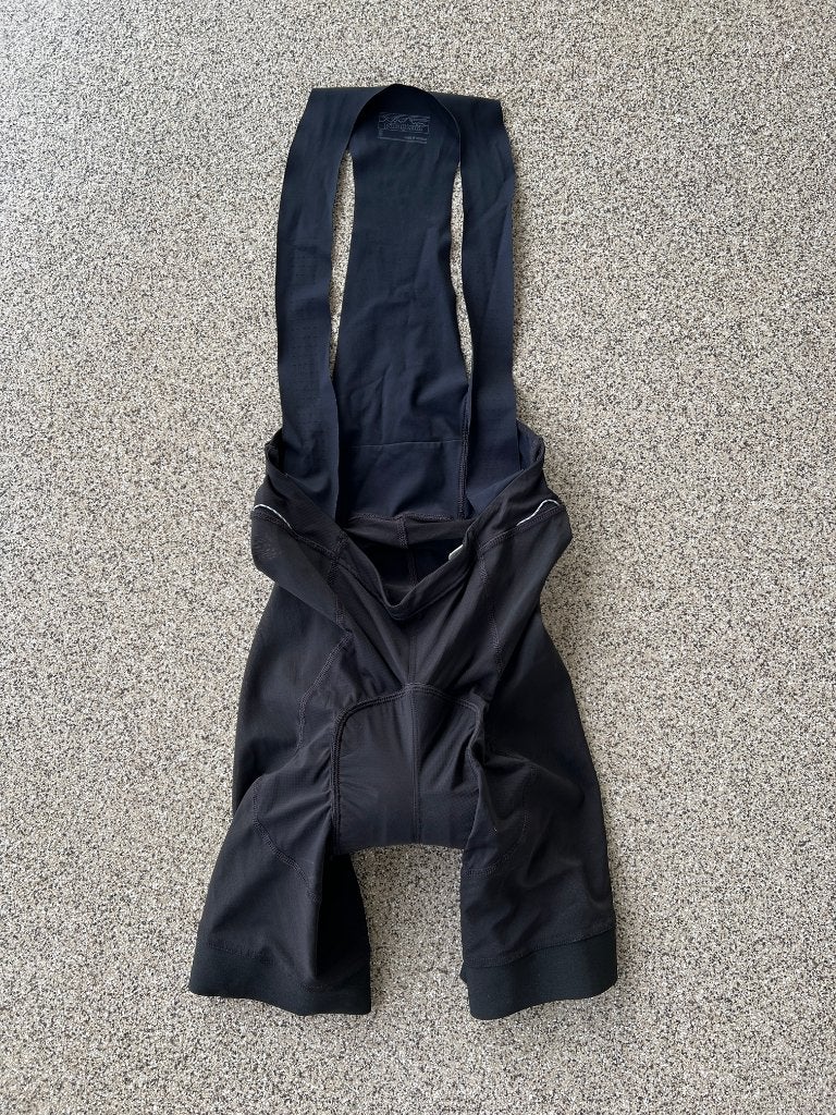 Patagonia heren bib shorts MTB-/wielrenbroek, Fietsen en Brommers, S, Patagonia, Heren, Ophalen of Verzenden