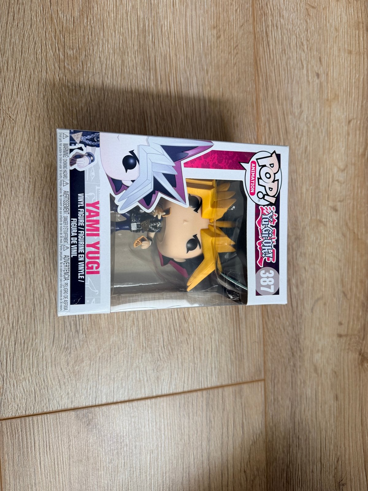 Funko Pop! Yu-Gi-Oh! Collectie (12 stuks), Ophalen of Verzenden, Nieuw, Jongen of Meisje