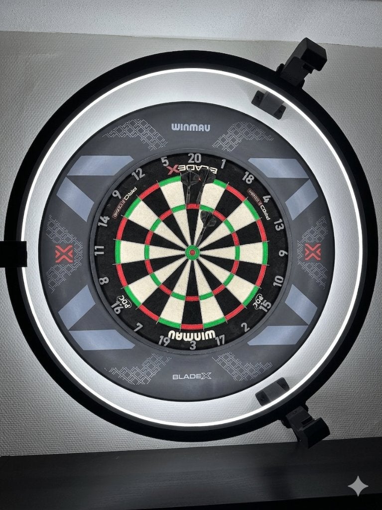 ️ Autodarts alternatief voor Scolia & Target Omni!, Sport en Fitness, Darts, Ophalen of Verzenden, Nieuw, Pijlen