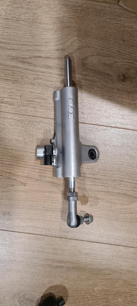 Suzuki GSXR1000 2017+ originele onderdelen, Ophalen, Gebruikt