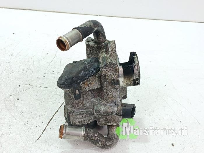 EGR Klep van een Volkswagen Caddy, Gebruikt, -, Volkswagen, -