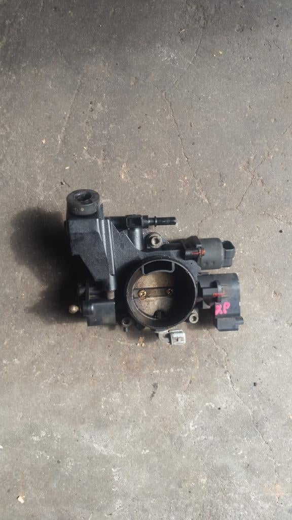 Gasklephuis stappenmotor Citroen Xsara Picasso 1.8 I 16V, Auto-onderdelen, Ophalen of Verzenden, Citroën