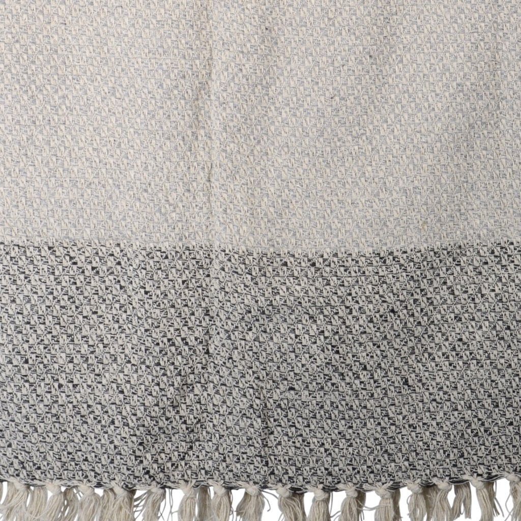 Plaid model Rain 170 x 240 cm, Ophalen of Verzenden, Nieuw, Plaid