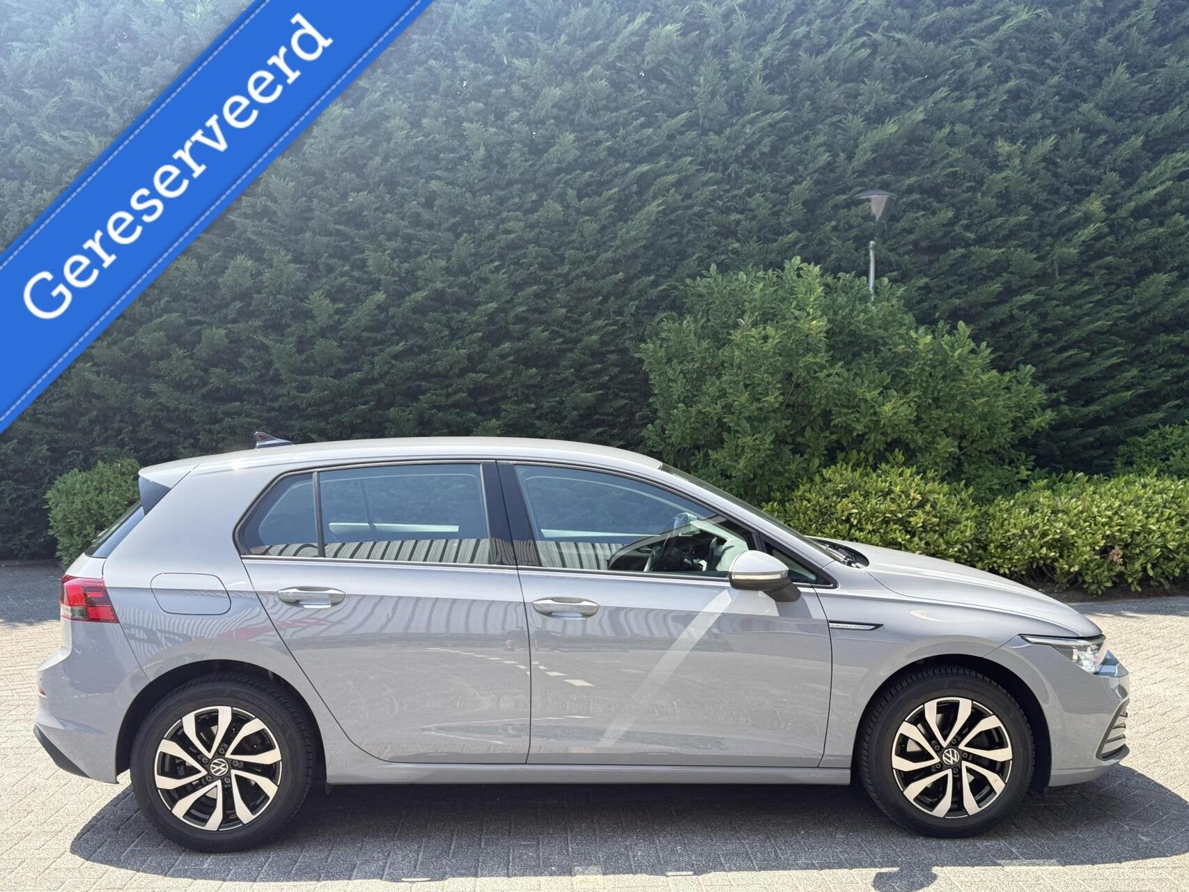Foto 10 van Volkswagen Golf 2.0 TDI Golf - Stoelverw|Sfeer|Distrib riem