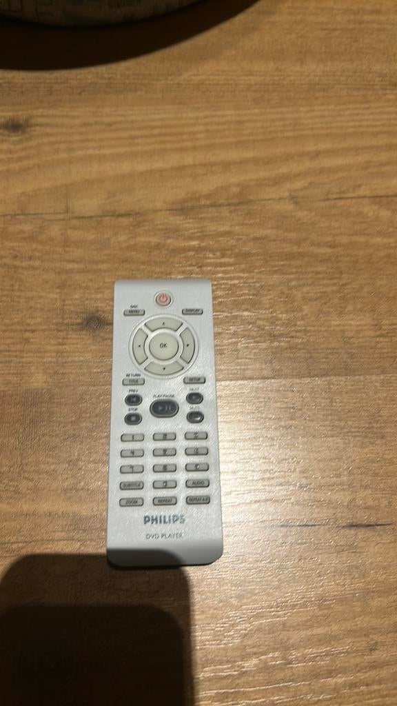 Philips, Ophalen of Verzenden, Zo goed als nieuw