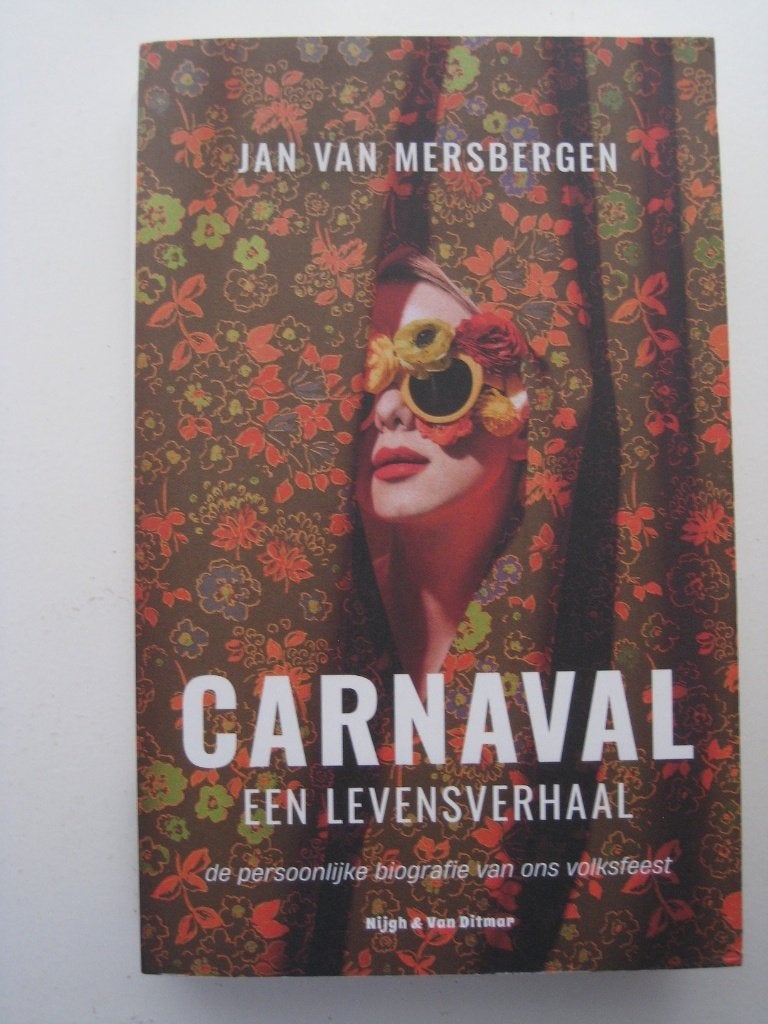 Diverse boeken van Jan van Mersbergen, Ophalen of Verzenden, Zo goed als nieuw, Nederland