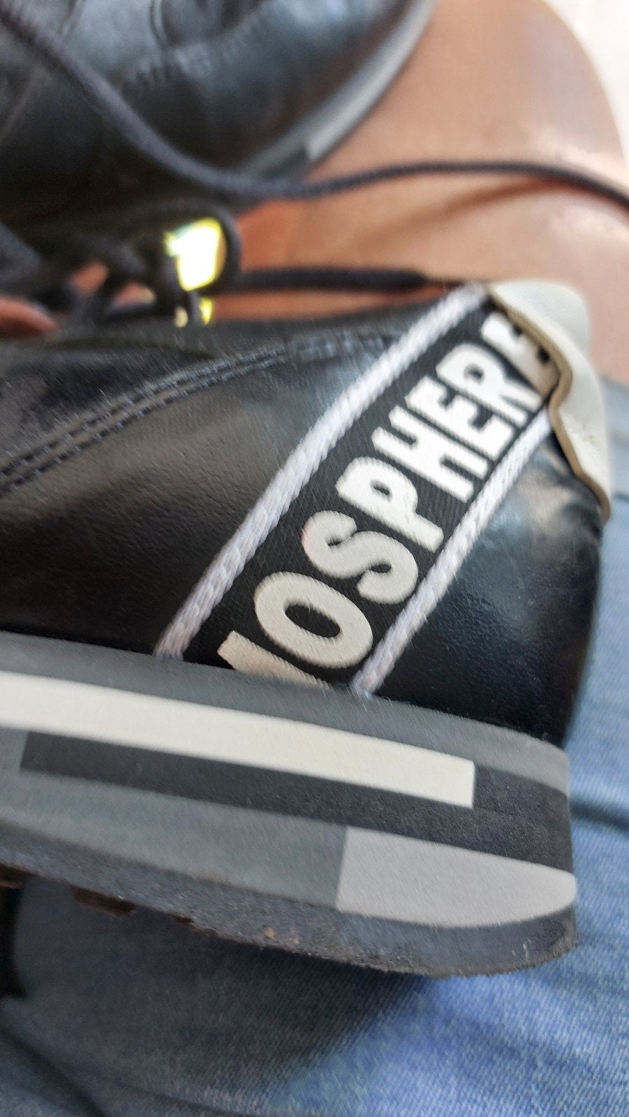 te koop mjus schoenen mt 37, Kleding | Dames, Schoenen, Ophalen of Verzenden, Zo goed als nieuw, Sneakers of Gympen