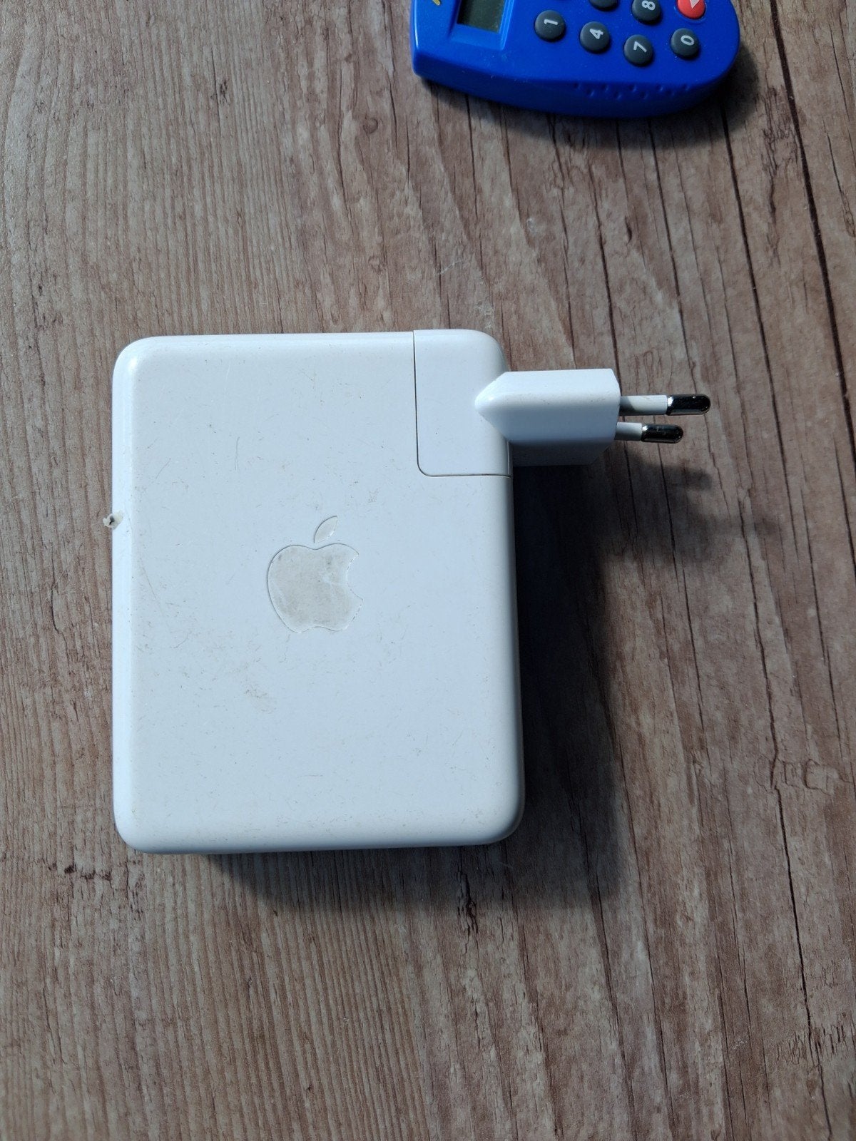 Apple USB-C Oplader - Gebruikt, Ophalen of Verzenden, Gebruikt, Apple