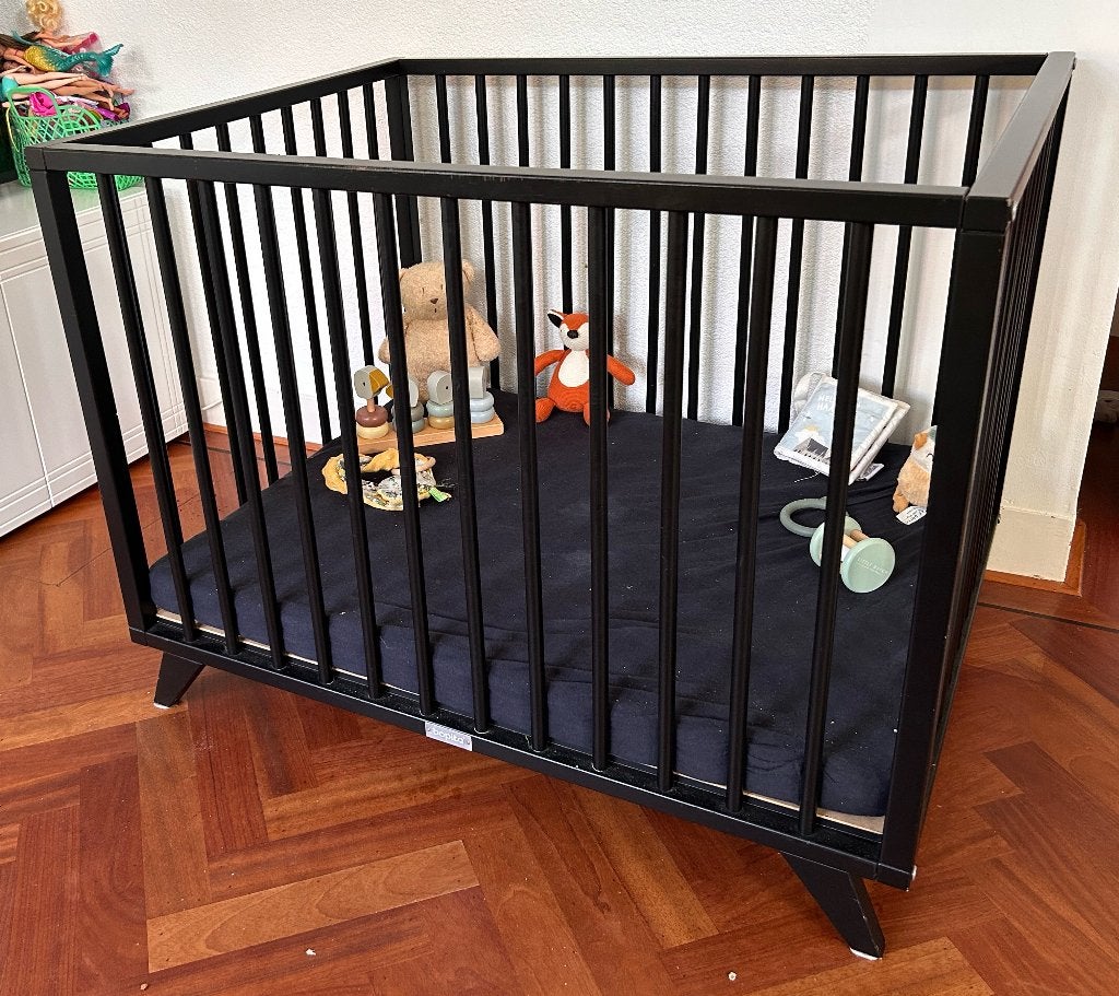 Bopita Box te koop, Kinderen en Baby's, Ophalen, Gebruikt, Rechthoekig