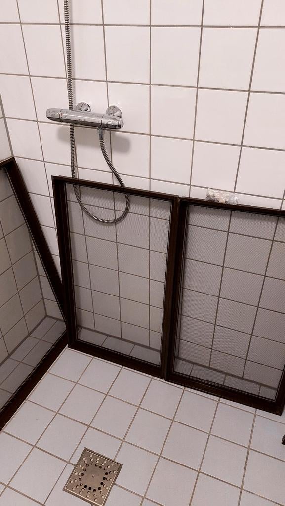 3 horren 2x49/86 en 1 x 90/104 voor 60 €, Ophalen